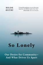 So Lonely af Hilde stby