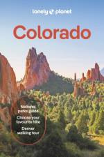 Lonely Planet Colorado