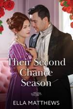 Their Second Chance Season af Ella Matthews