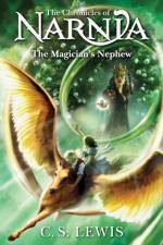 The Magician’s Nephew af C. S. Lewis