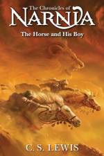 The Horse and His Boy af C. S. Lewis