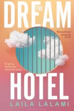 The Dream Hotel af Laila Lalami