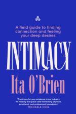 Intimacy af Ita O'Brien