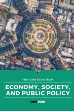Economy, Society, and Public Policy