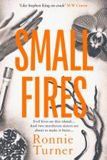 Small Fires af Ronnie Turner