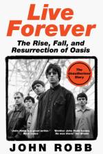 Live Forever