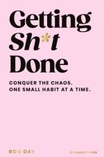 Getting Sh*t Done af Roo Day