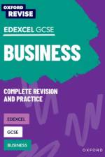 Oxford Revise: Edexcel GCSE Business af Helen Coupland-Smith