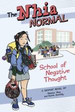 School of Negative Thought af Sheelue Yang