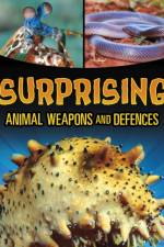 Surprising Animal Weapons and Defences af Teresa Klepinger