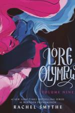 Lore Olympus: Volume Nine af Rachel Smythe