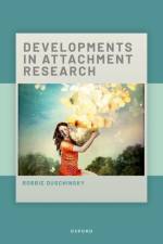 Developments in Attachment Research af Robbie (Professor of Social Science