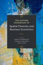 The Oxford Handbook of Spatial Diversity and Business Economics