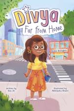 Divya Far from Home af Sita Jit