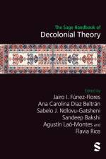 The Sage Handbook of Decolonial Theory