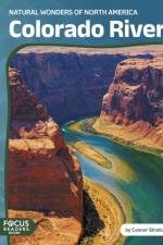 Colorado River af Connor Stratton