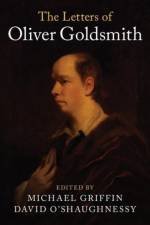 The Letters of Oliver Goldsmith af Oliver Goldsmith