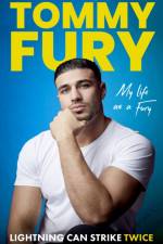 Lightning Can Strike Twice af Tommy Fury