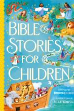Bible Stories for Children af Brooke Davis