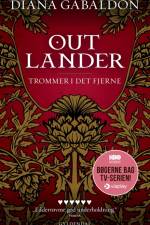 Trommer i det fjerne 1-2 af Diana Gabaldon
