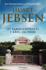 Huset Jebsen af Flemming Højbo