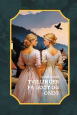 Tvillinger på godt og ondt