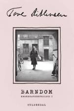 Barndom af Tove Ditlevsen