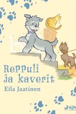 Reppuli ja kaverit af Eila Jaatinen