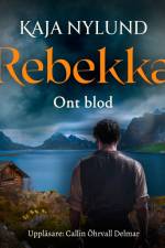 Ont blod af Kaja Nylund