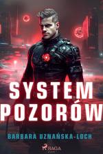 System pozorów af Barbara Uznańska-Loch