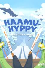Haamuhyppy af Marja-Leena Tiainen