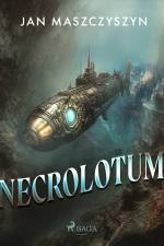 Necrolotum af Jan Maszczyszyn