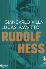 Rudolf Hess af Giancarlo Villa