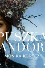 Puszka Pandory af Monika Kortez