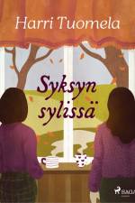 Syksyn sylissä af Harri Tuomela