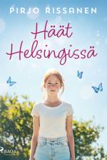 Häät Helsingissä af Pirjo Rissanen