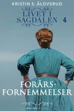 Forårsfornemmelser af Kristin S. Ålovsrud