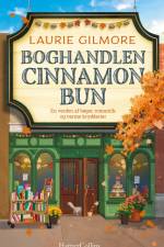 Boghandlen Cinnamon Bun