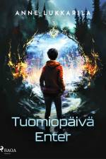 Tuomiopäivä Enter af Anne Lukkarila