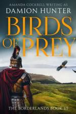 Birds of Prey af Damion Hunter