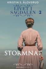Stormnat af Kristin S. Ålovsrud