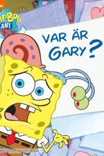 SvampBob Fyrkant – Var är Gary? af SpongeBob Squarepants