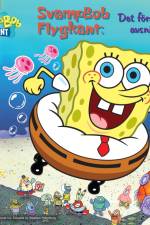 SvampBob Fyrkant – SvampBob Flygkant: Det försvunna avsnittet af SpongeBob Squarepants