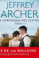 La Chronique des Clifton, Tomes 1 – 3 af Jeffrey Archer