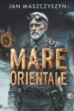 Mare Orientale af Jan Maszczyszyn