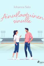 Ainutlaatuinen sinulle af Johanna Salo