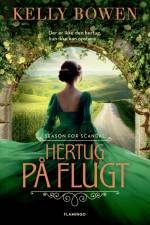 Hertug på flugt af Kelly Bowen