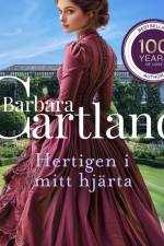 Hertigen i mitt hjärta af Barbara Cartland
