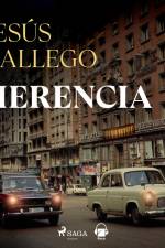 Herencia af Jesús Gallego