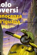 L'innocenza dell'iguana af Paolo Roversi